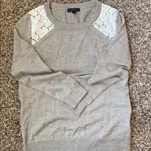 j Crew Crewneck sweater